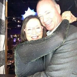 Meet your Posher, Winston